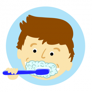 Children S Dental St Paul Mn How To Get Your Kids To Brush Their Teeth Clear Lakes Dental