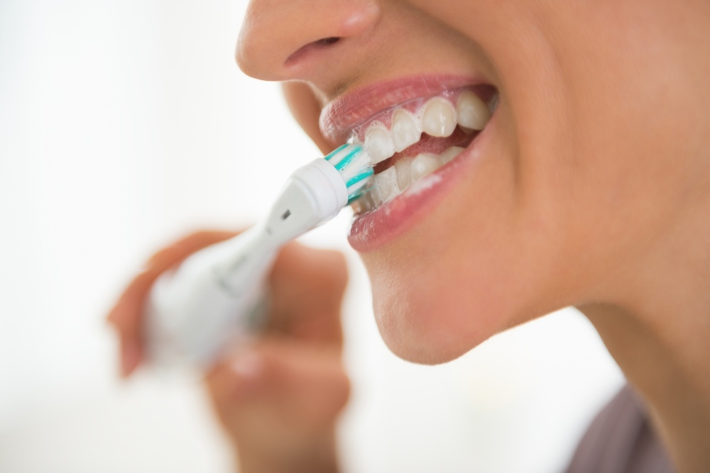 are electric toothbrushes better for your teeth